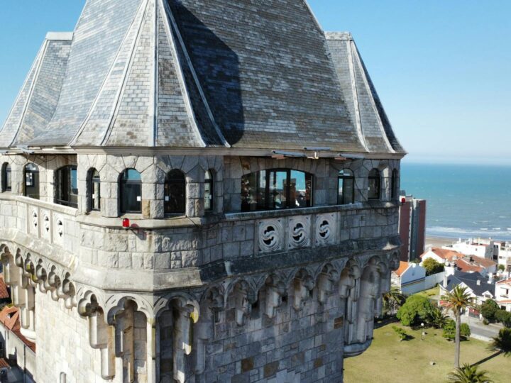 Torre do Relgio